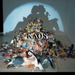 KAOS - (POSTPUNK MEXICANO)
