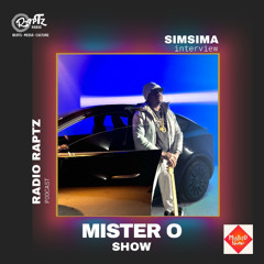 Mister O Show | Simsima