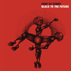Pick Up Your Burning Cross (feat. Moor Mother & Angel Bat Dawid)