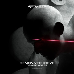 Premiere: REMON VERHOEVE & NMLS - Underground [RCKLSS023]