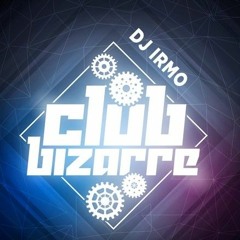 DJ Irmo - Club Bizarre (Extended mix)** FREE DOWNLOAD **