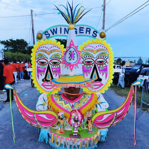 Swingers 2023 Chances Block Party [BackLine] Audio