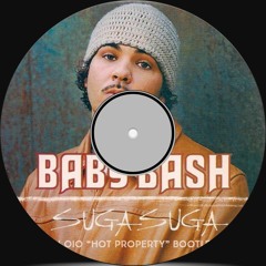 Baby Bash - Suga Suga (auxy House Edit)