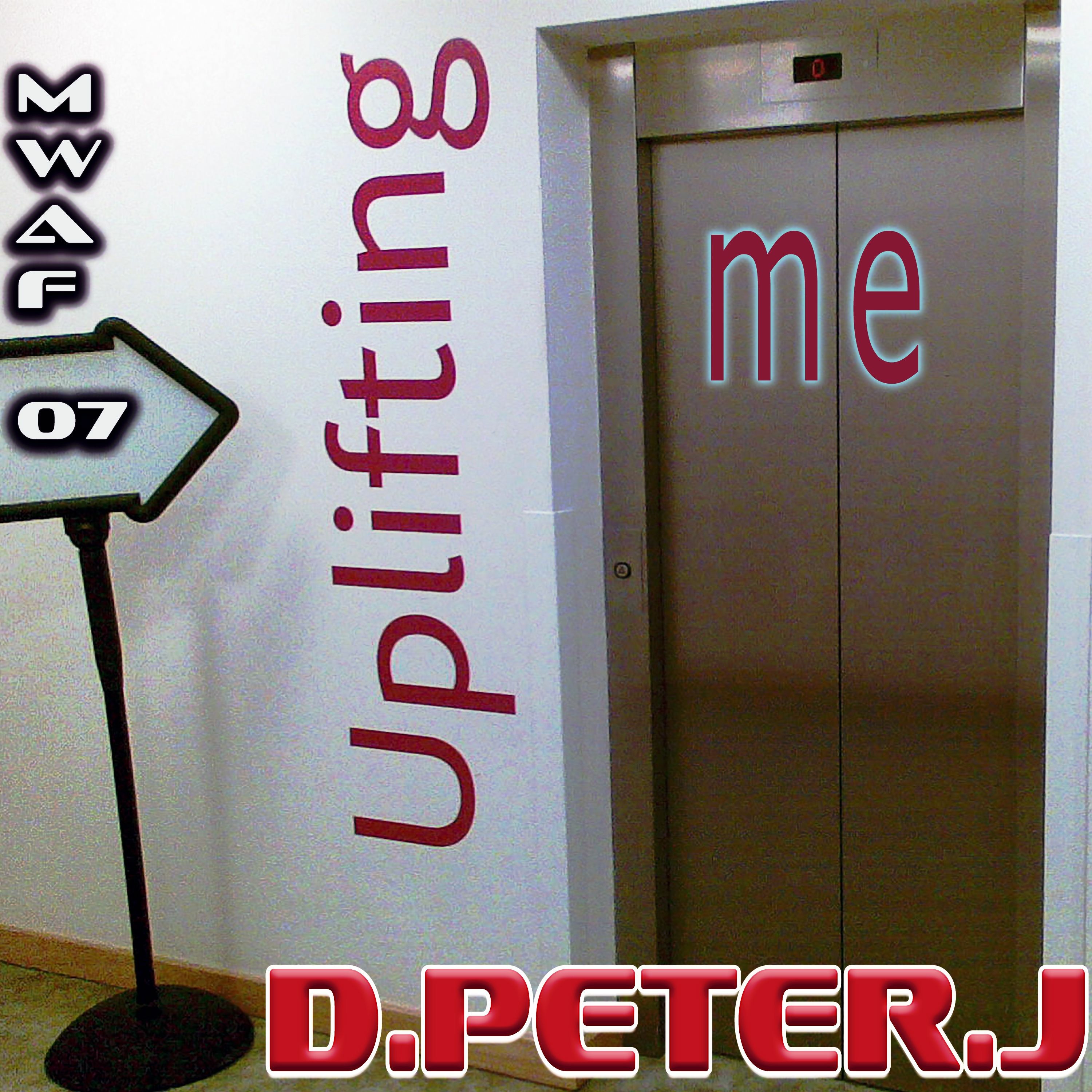 Uplifting me (original mix) episode artwork