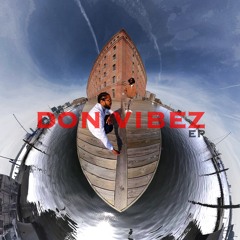 ONE OF A KIND (WHERE I WANNA BE) {PROD. RIQTHADON}