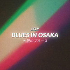 Blues In Osaka