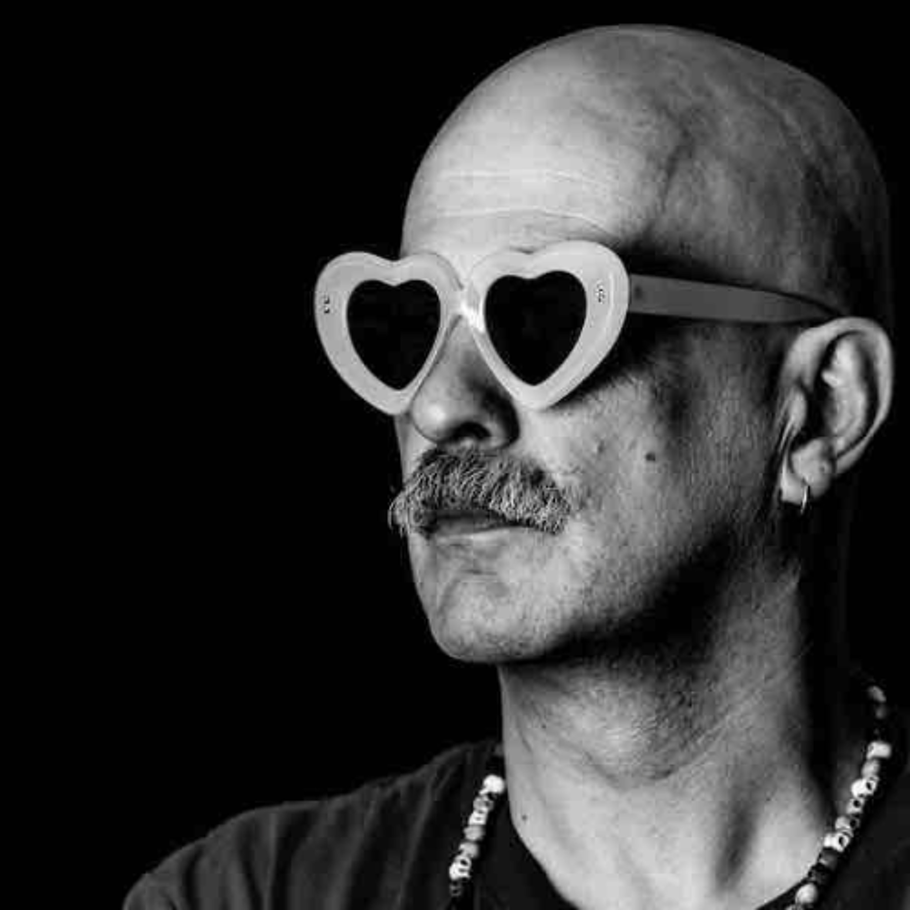 International Sounds 31 – Dicky Trisco episode artwork