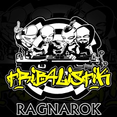 Ragnarok - Trib4listik