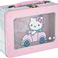 ZATHRA x gloomview - Lunchbox