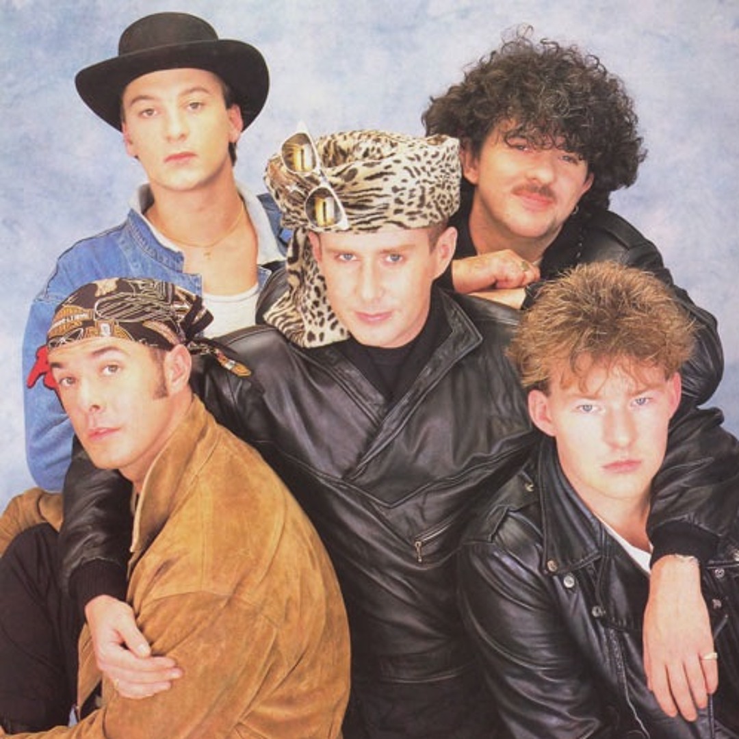 Stream The Power Of Love (Frankie Goes To Hollywood Cover) by