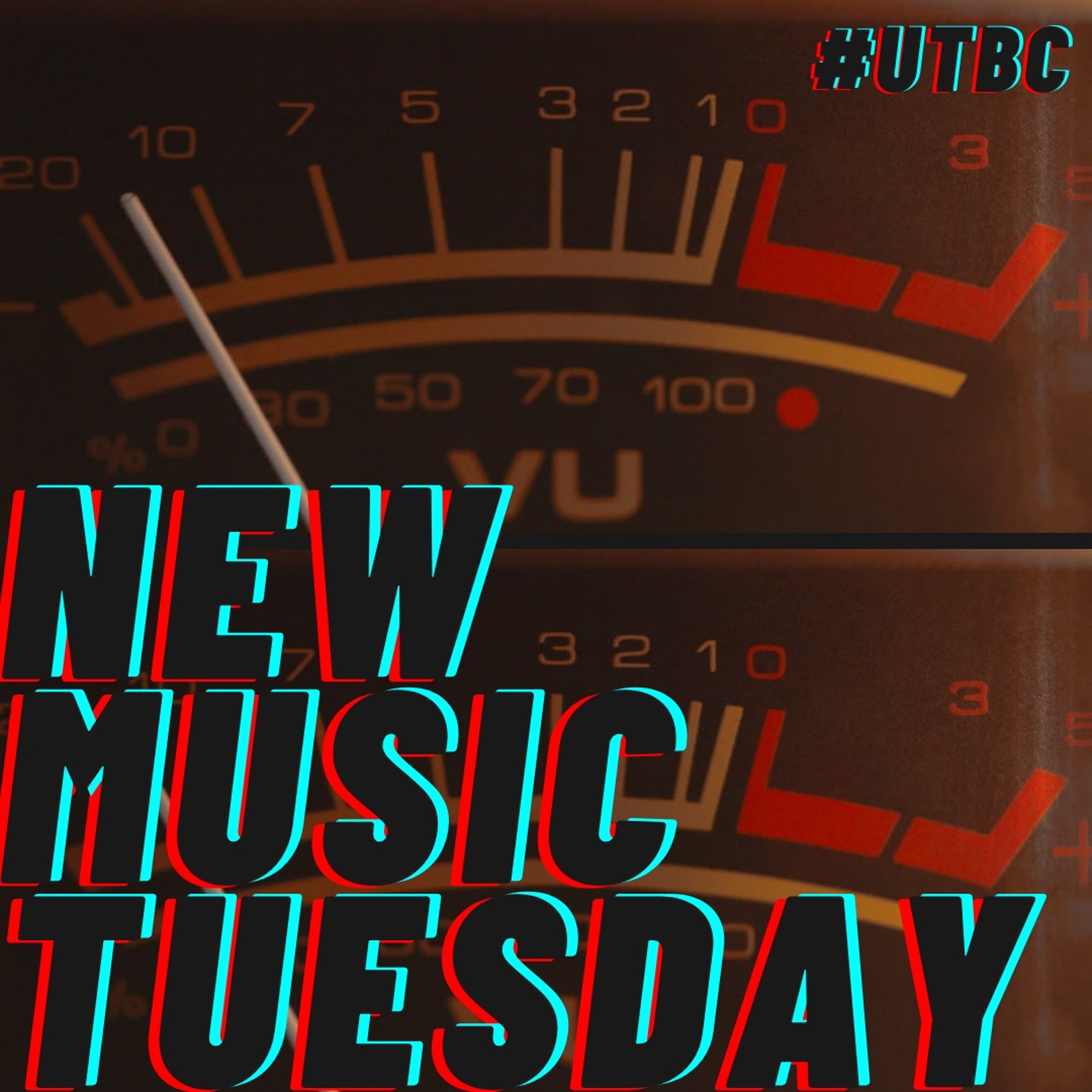 Ep42 - New Music Finds [Sep 2023]