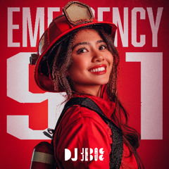 DJ JEDAG JEDUG - EMERGENCY 911