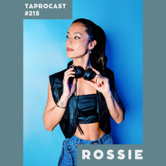 TAPROCAST 215 | ROSSIE