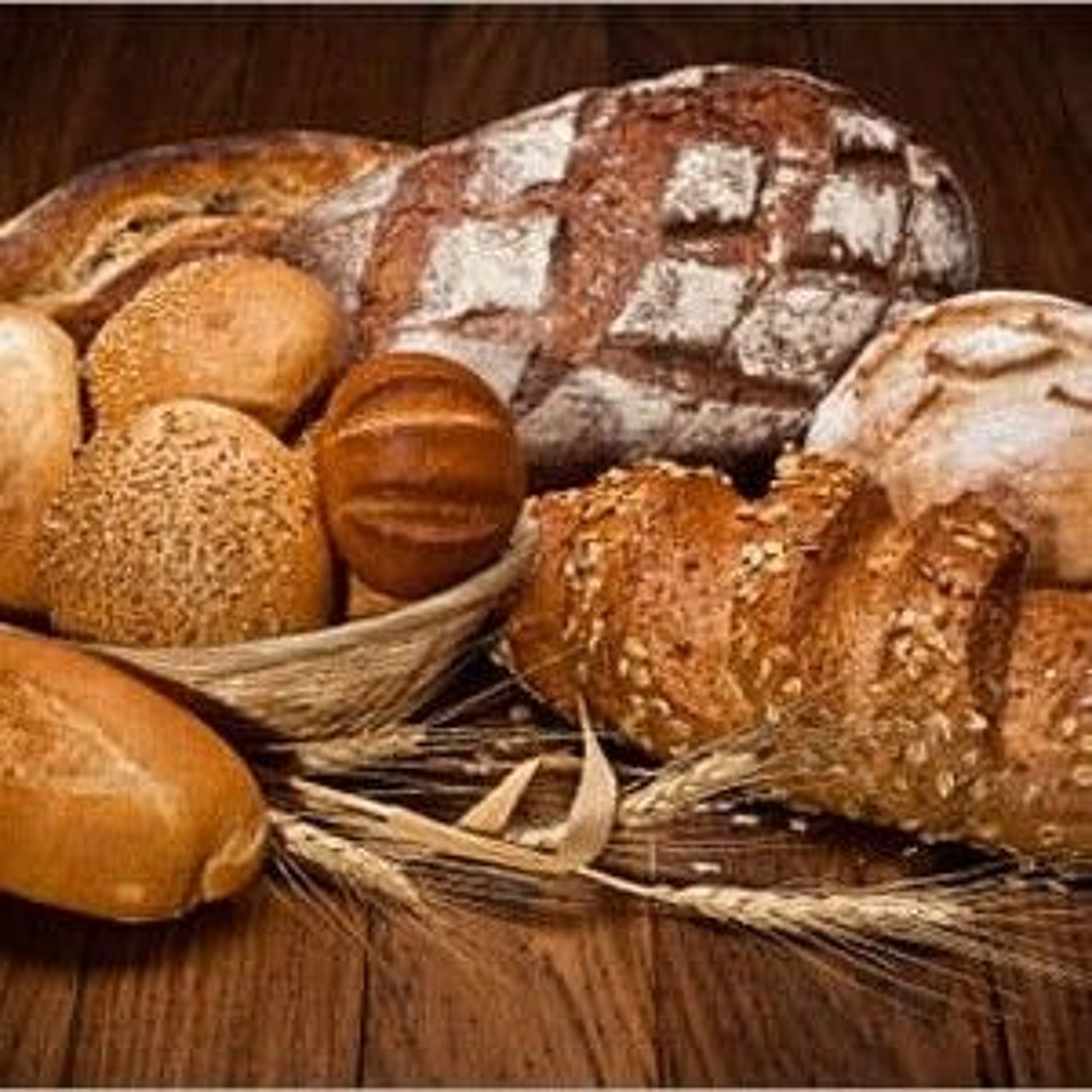 Selling Sourdough Starter episode artwork