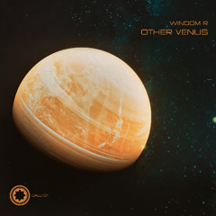 Windom R - Harsh Sister