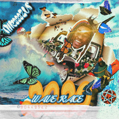 Wave Race 2020©