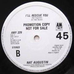 I'll rescue you Extended Dance Mix Djloops (1986)
