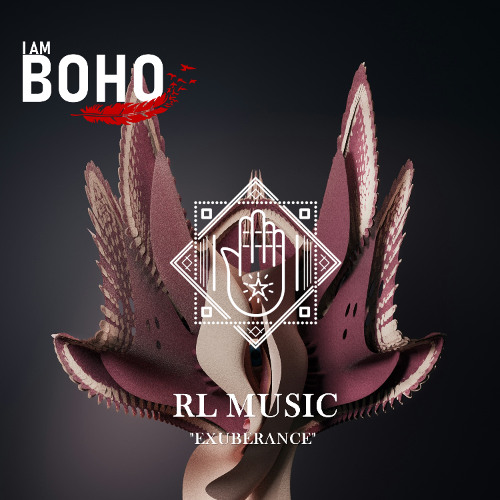 RL Music - Exuberance [I Am Boho Records]