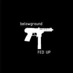 Screen Slave - Belowground reupload