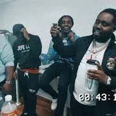 Will Bandz (feat. Rio Da Yung OG, RMC Mike, Foreign Jay & Marlo79)- Flip Phone