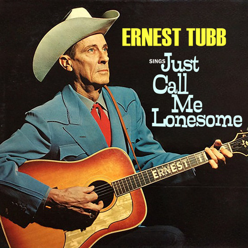 Ernest tubb deals