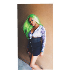 Rap Princess Freestyle