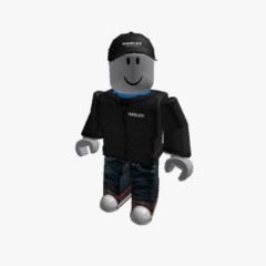Old Roblox and new