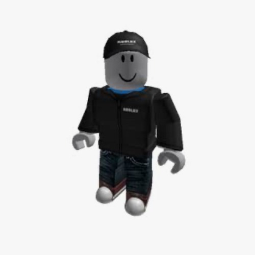 Old Roblox and new