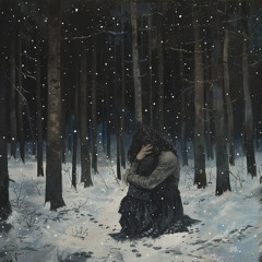 황경하 - 눈녹듯