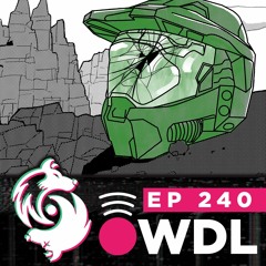 So uh... what are the Xbox Series X Launch Titles? - WDL Ep 240