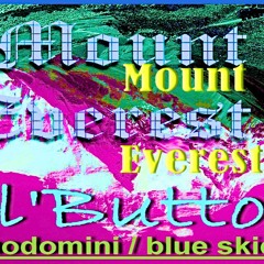 Johnny Lee // Mount Everest Thunder master Lil'Button
