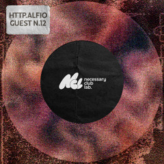 HTTP.ALFIO - NCL GUEST MIX N.12
