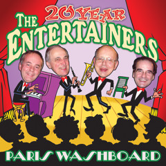 The Entertainer