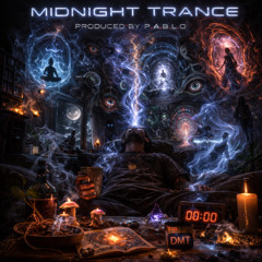 Midnight Trance (A Personal Battle)
