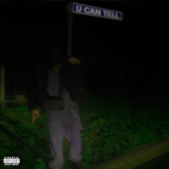 u can tell.