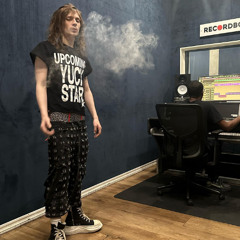 Matt Ox - Tha Ox In This B*tch  (Prod. Jim James)