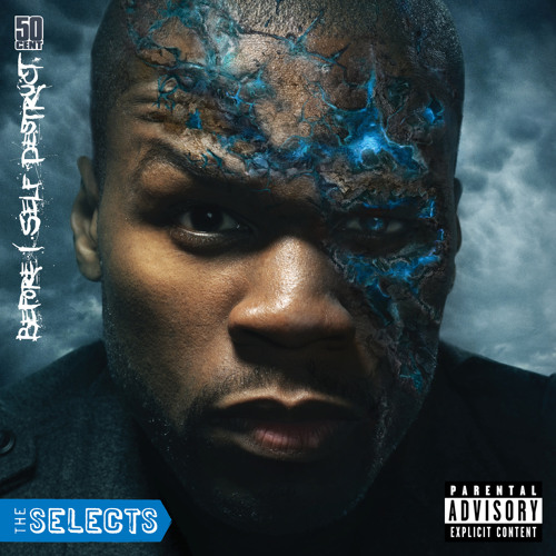 Stream 50 Cent | Listen to Before I Self-Destruct - The
