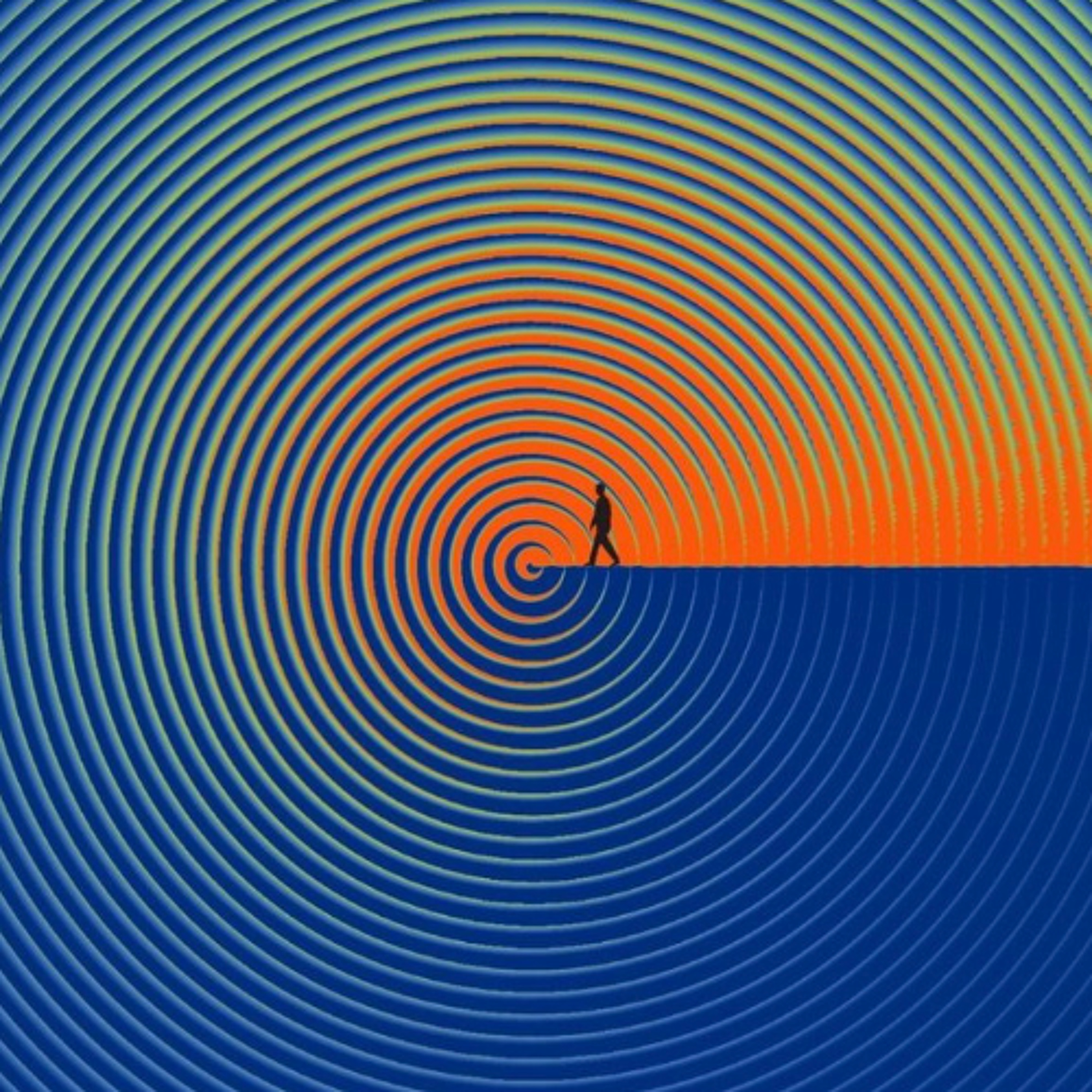 Deep House Mix Mar'26 episode artwork