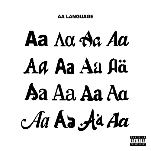 Stream Aarne | Listen to AA LANGUAGE playlist online for free on SoundCloud