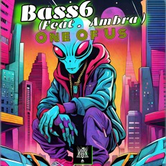 Bass6 & AMBRA G - The Way You Move ( TRAP BEAT 2024)