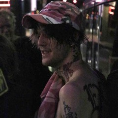 Lil Peep - Butterfly Kisses (Unreleased)