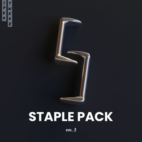 Sample Pack demo 3