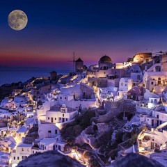 A SENSUAL NIGHT IN MYKONOS 2024