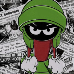 Marvin!