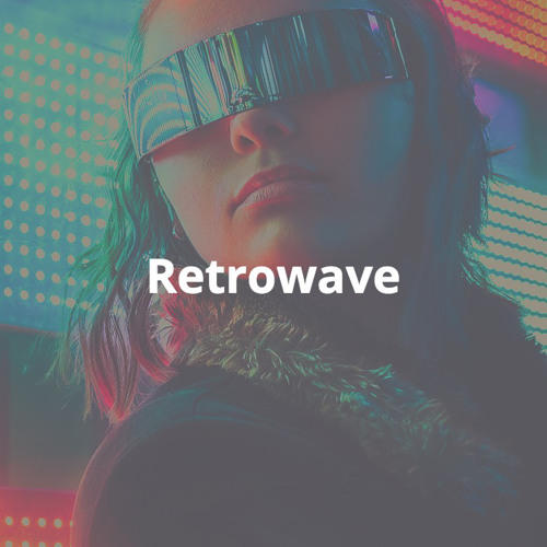 Stream Audiopanda Listen To Retrowave Chill Futuristic Analog