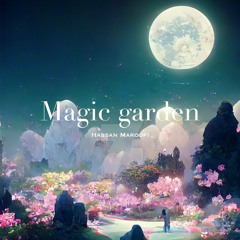 Magic Garden [Dj Set]