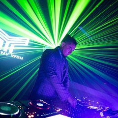 Bauhaus Live (Direct support Sarah De Warren)