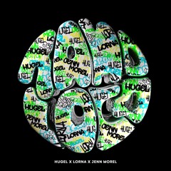 HUGEL Feat. Lorna & Jenn Morel - Tamo Loco (Extended) Available everywhere !