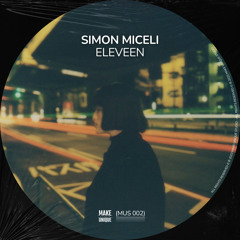 Simon Miceli - Eleveen
