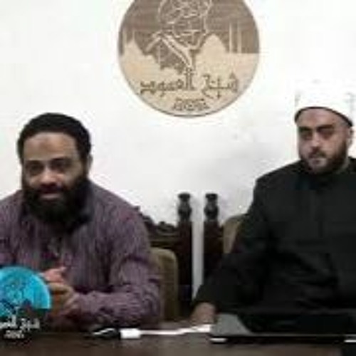 سياسة النفس في رمضان  م ايمن عبد الرحيم